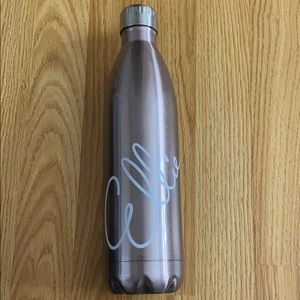 Personalized Ellie Sustainable Water Bottle